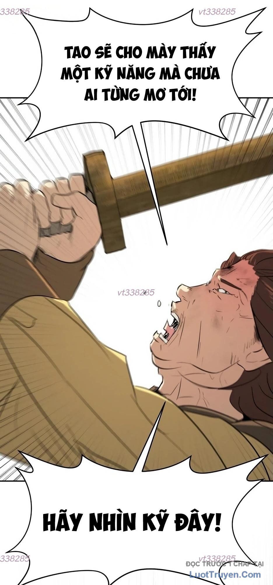 Bộ Mặt Giả Tạo - Chapter 24 - Page 38