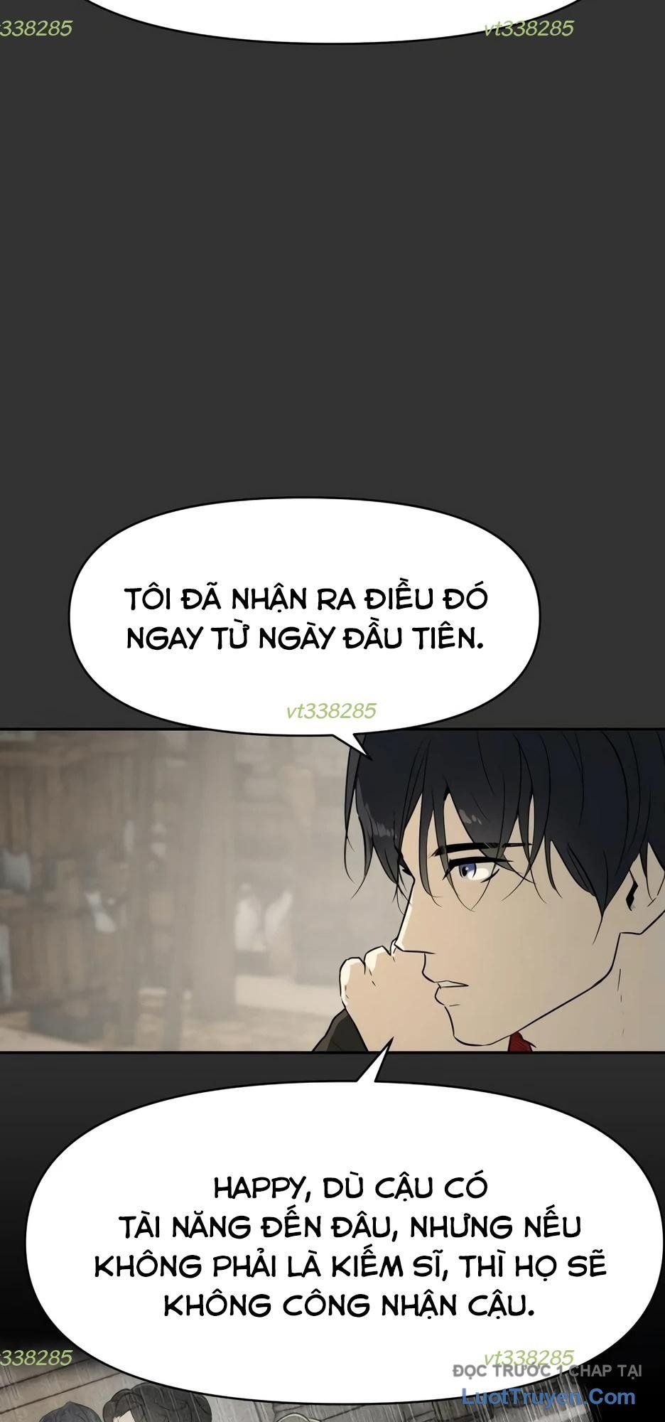 Bộ Mặt Giả Tạo - Chapter 24 - Page 4