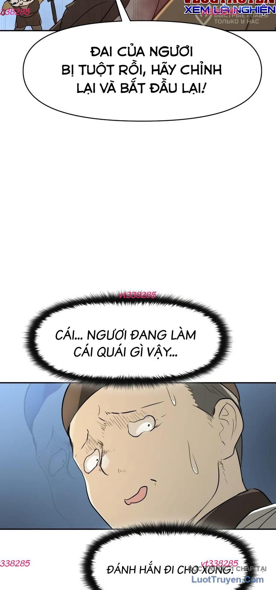 Bộ Mặt Giả Tạo - Chapter 24 - Page 42