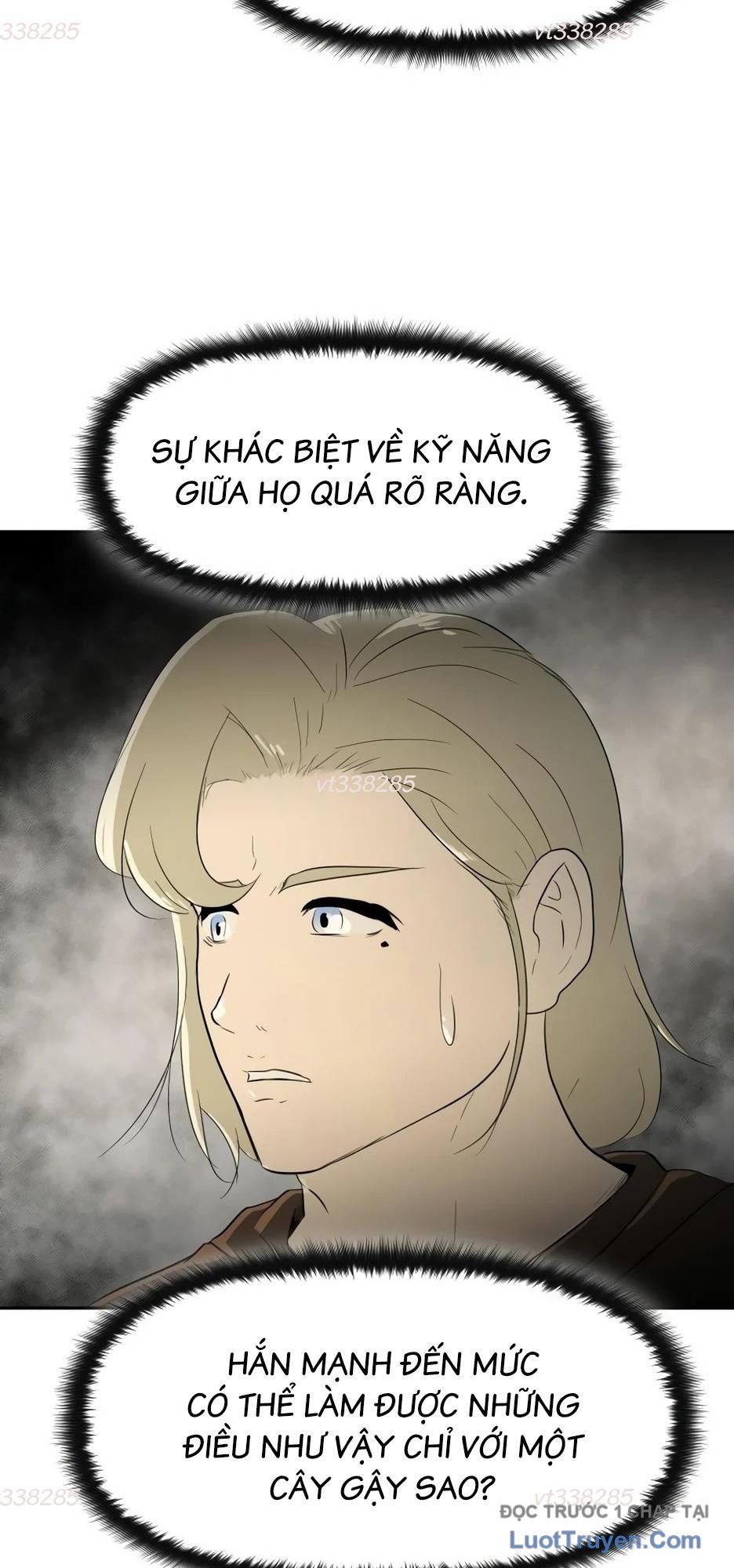 Bộ Mặt Giả Tạo - Chapter 24 - Page 43