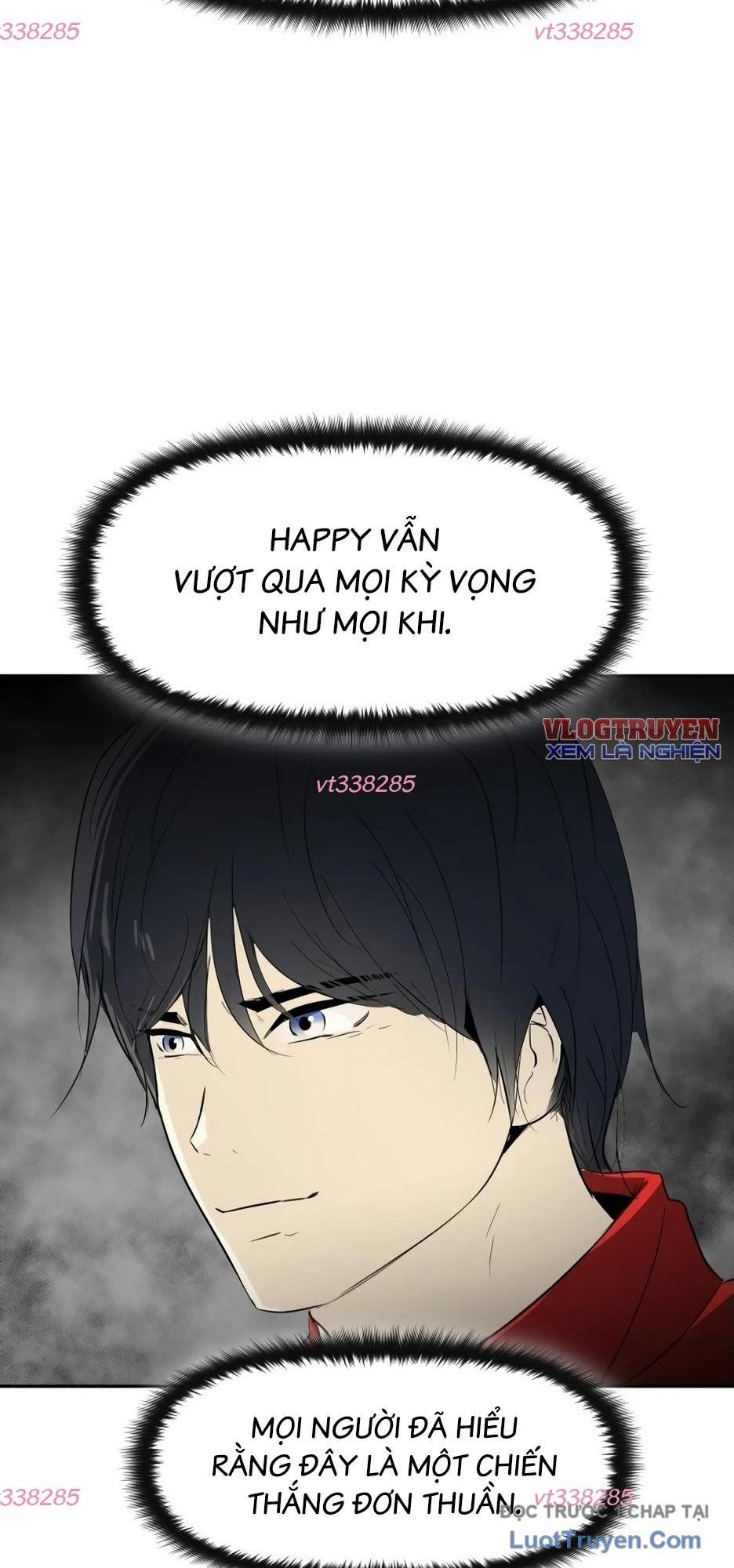 Bộ Mặt Giả Tạo - Chapter 24 - Page 44