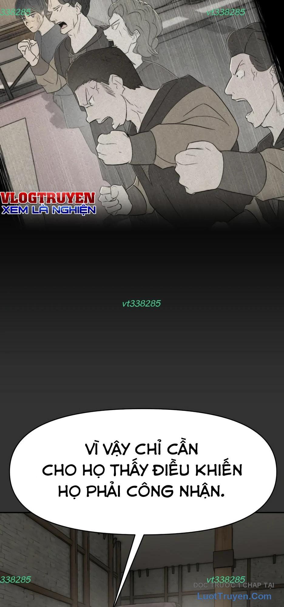 Bộ Mặt Giả Tạo - Chapter 24 - Page 5