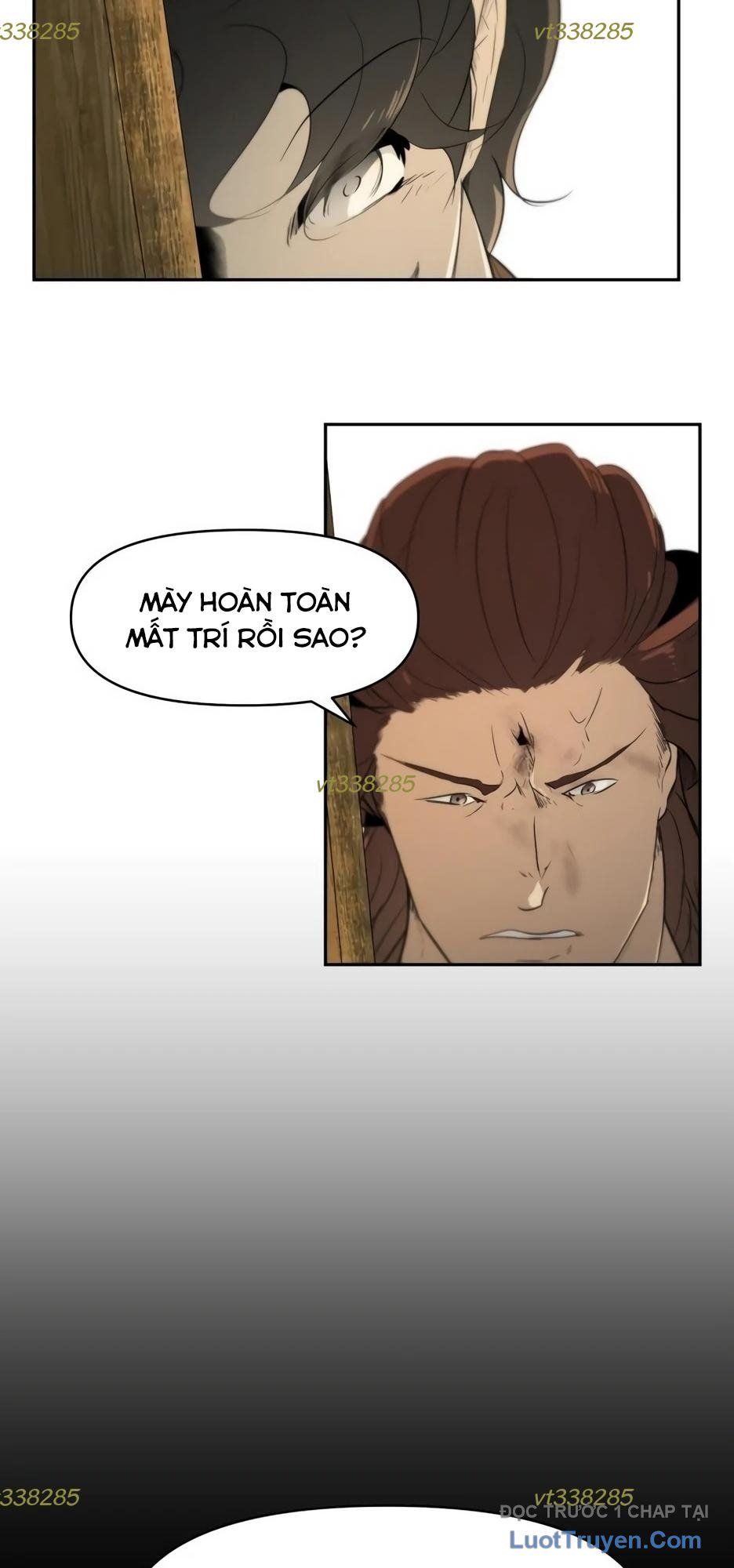 Bộ Mặt Giả Tạo - Chapter 24 - Page 51