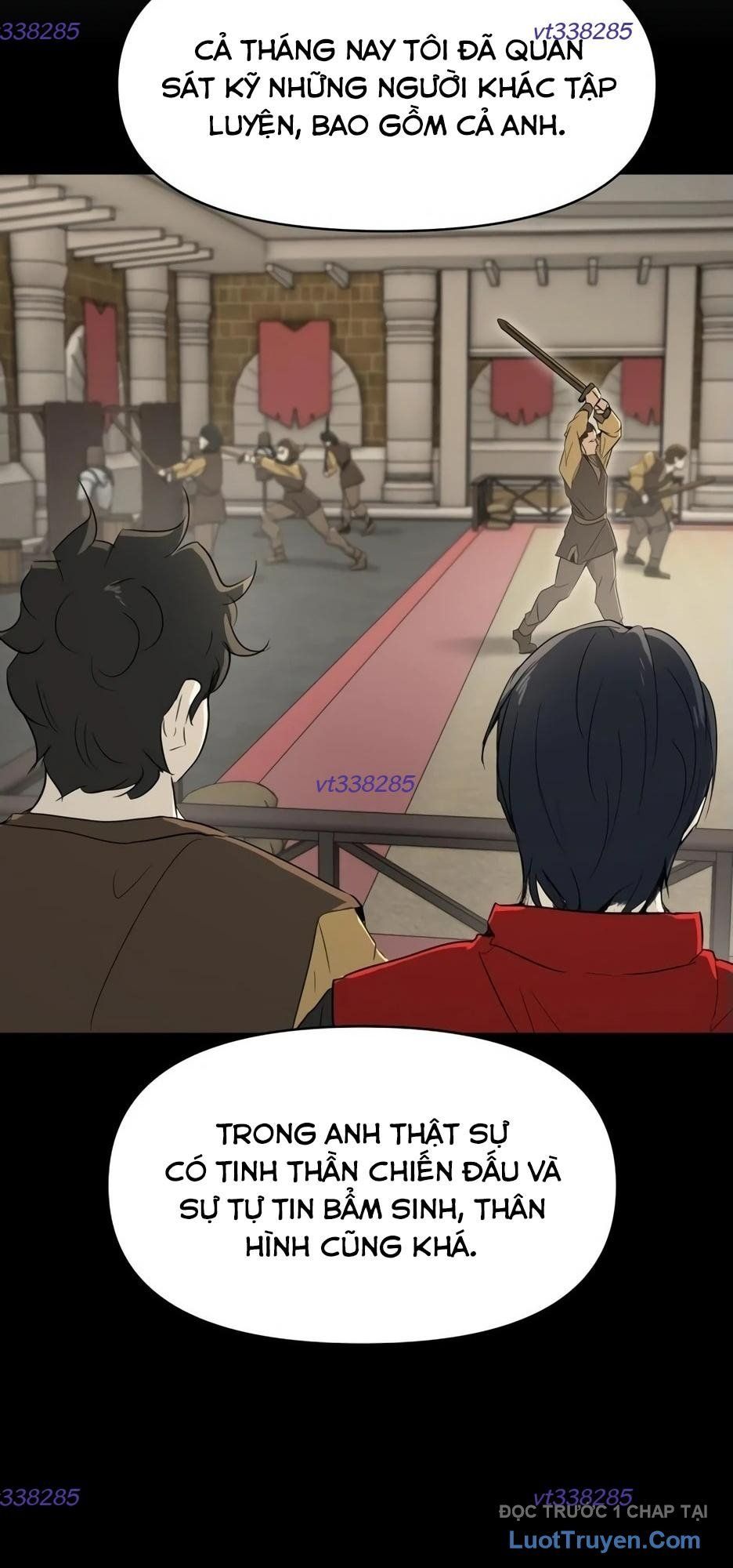 Bộ Mặt Giả Tạo - Chapter 24 - Page 52