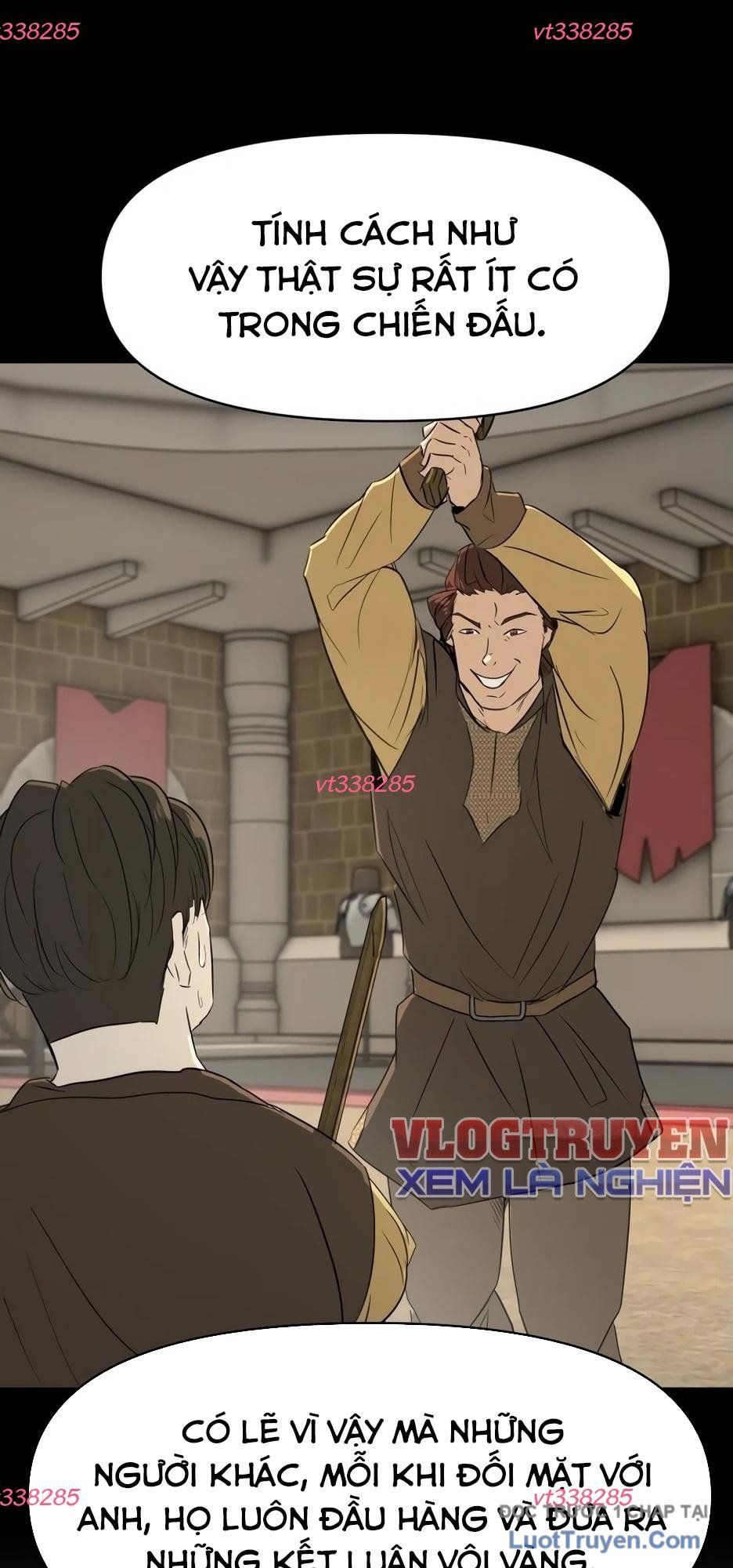 Bộ Mặt Giả Tạo - Chapter 24 - Page 53