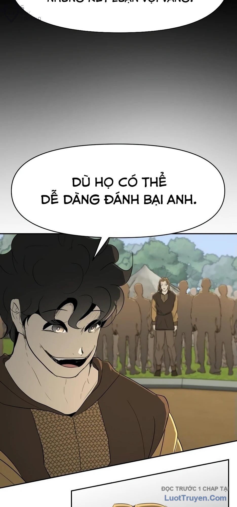 Bộ Mặt Giả Tạo - Chapter 24 - Page 54