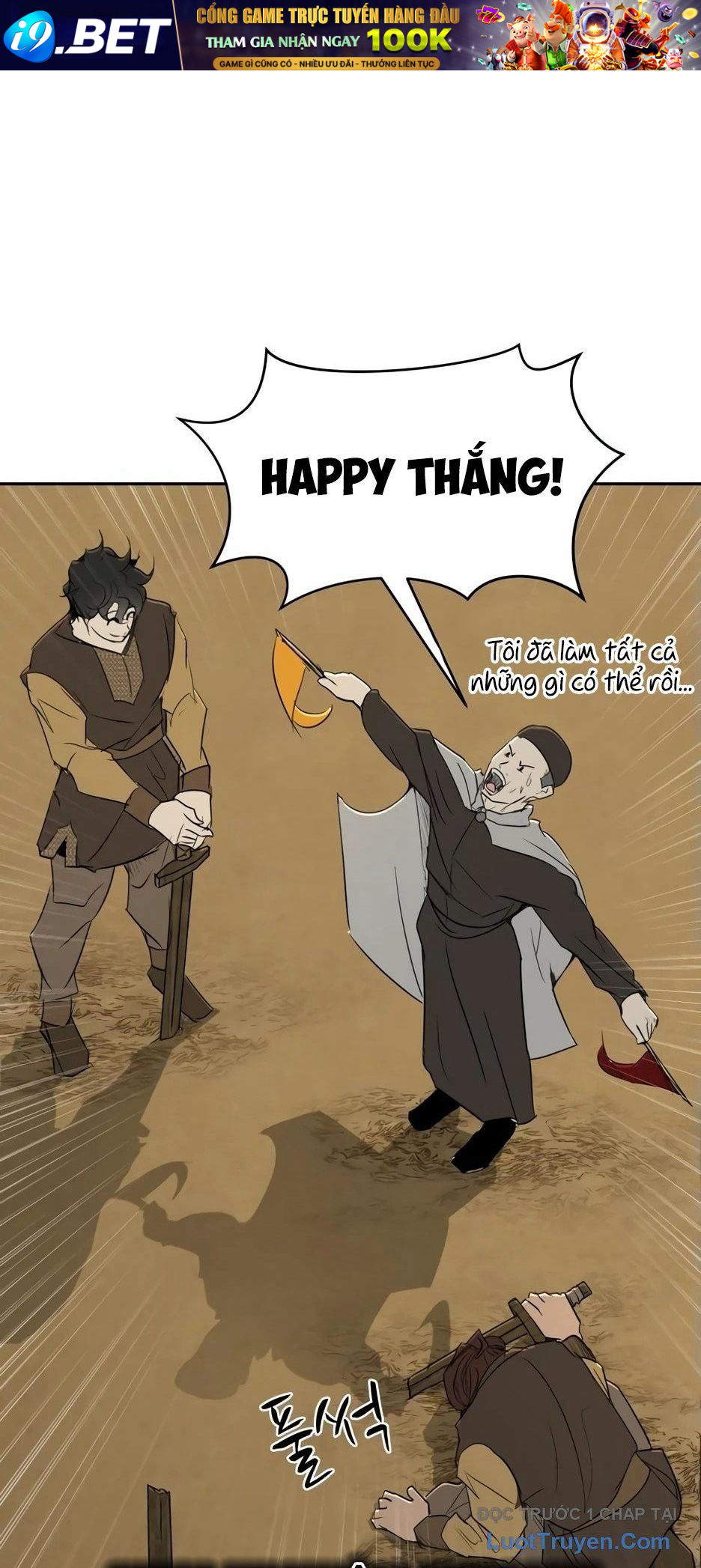 Bộ Mặt Giả Tạo - Chapter 24 - Page 66