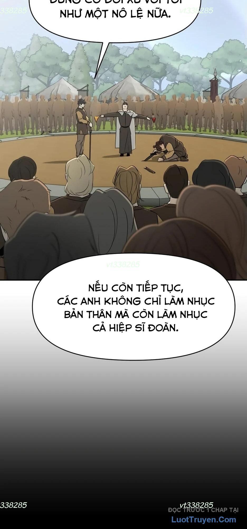 Bộ Mặt Giả Tạo - Chapter 24 - Page 69