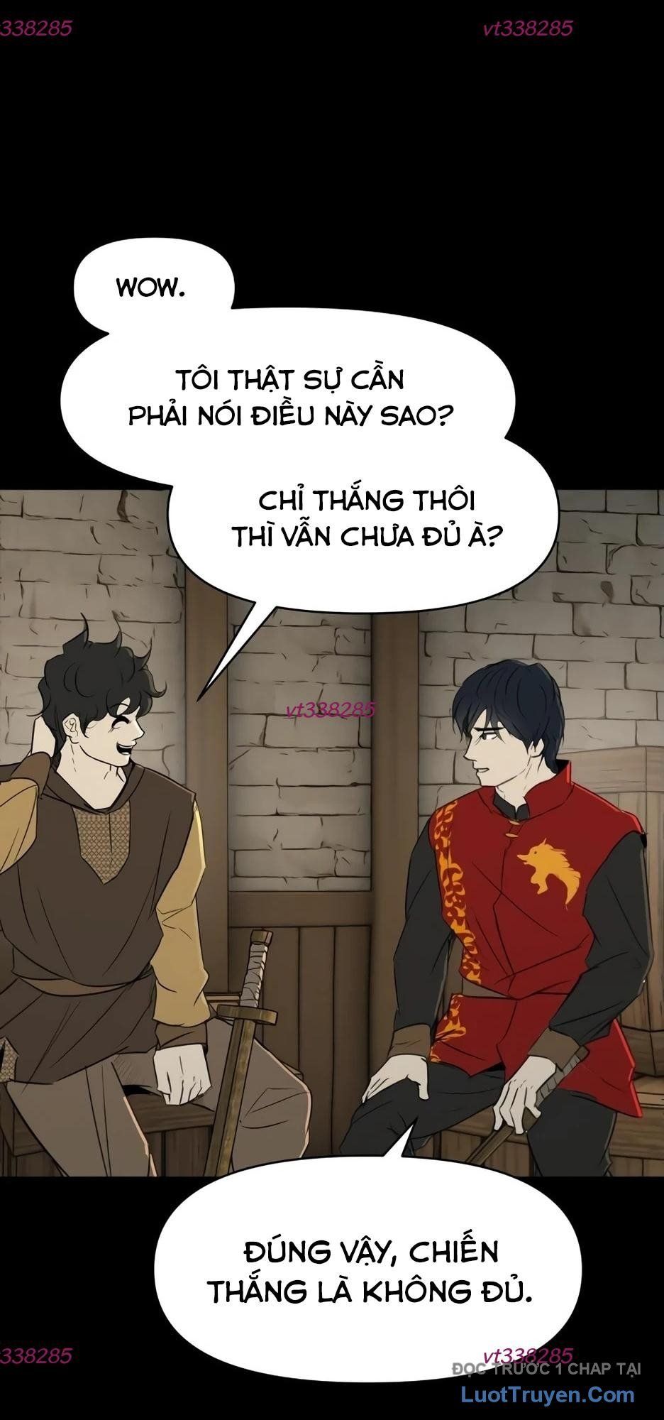 Bộ Mặt Giả Tạo - Chapter 24 - Page 70