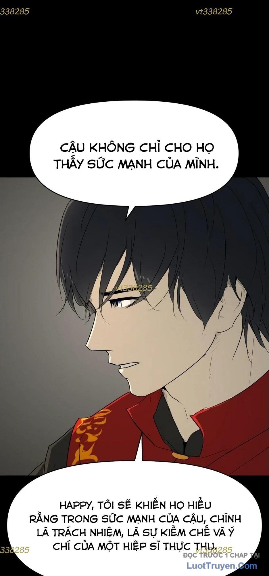 Bộ Mặt Giả Tạo - Chapter 24 - Page 71