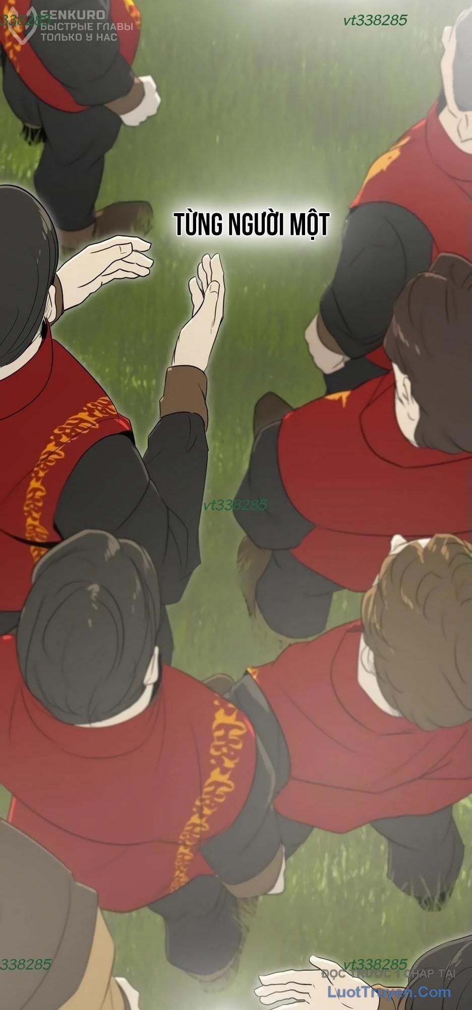 Bộ Mặt Giả Tạo - Chapter 24 - Page 74