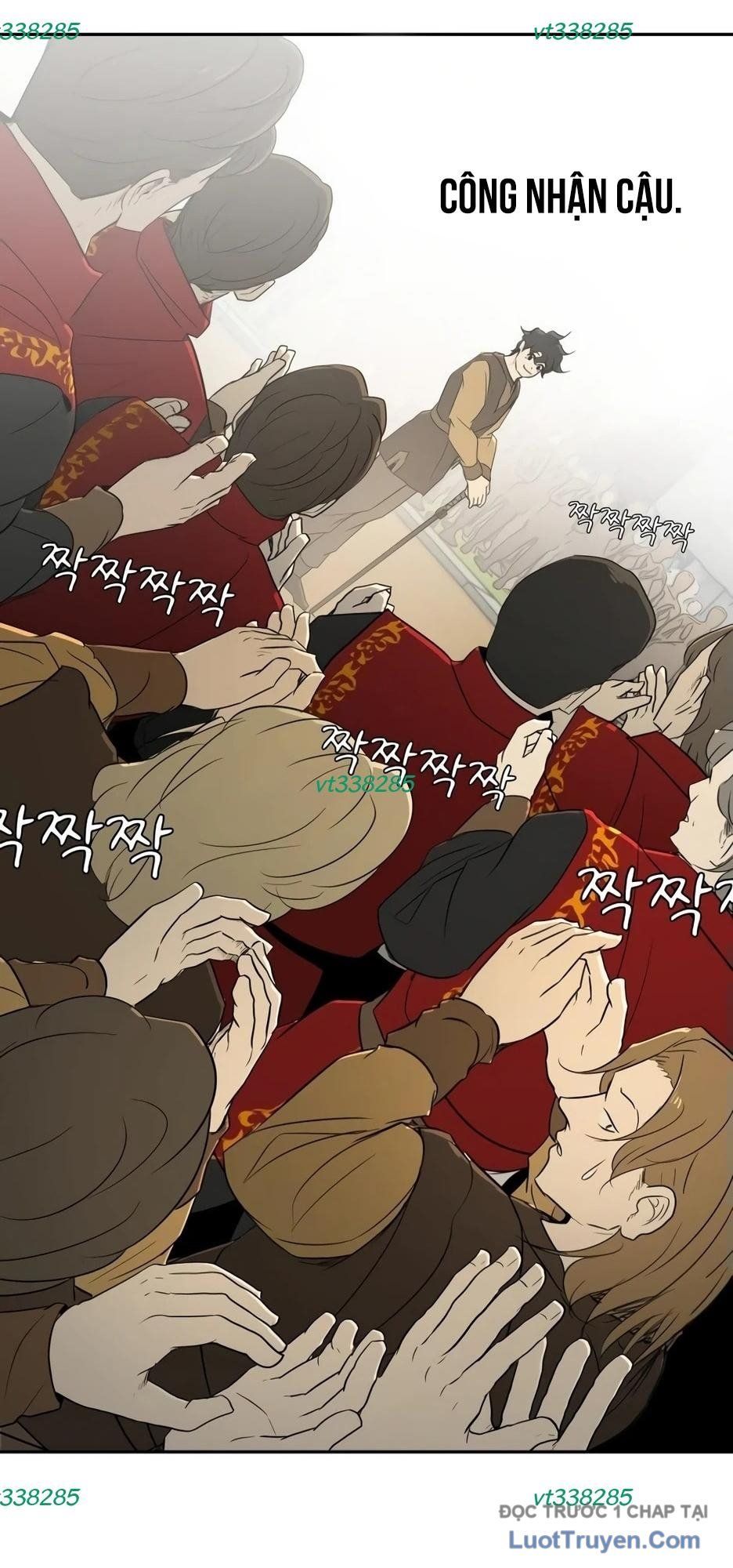 Bộ Mặt Giả Tạo - Chapter 24 - Page 76