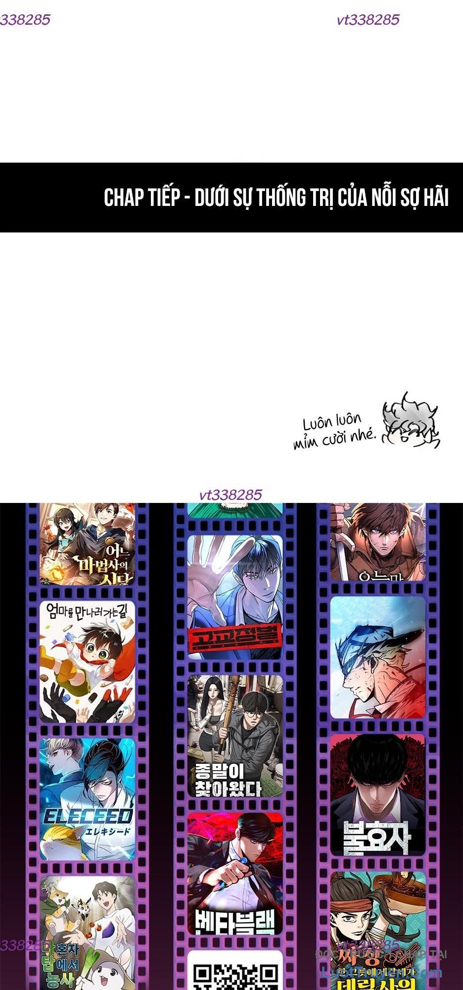 Bộ Mặt Giả Tạo - Chapter 24 - Page 79