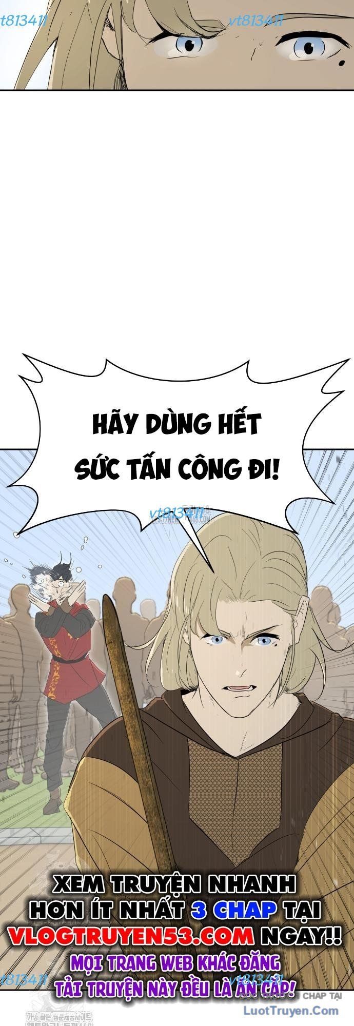 Bộ Mặt Giả Tạo - Chapter 25 - Page 10