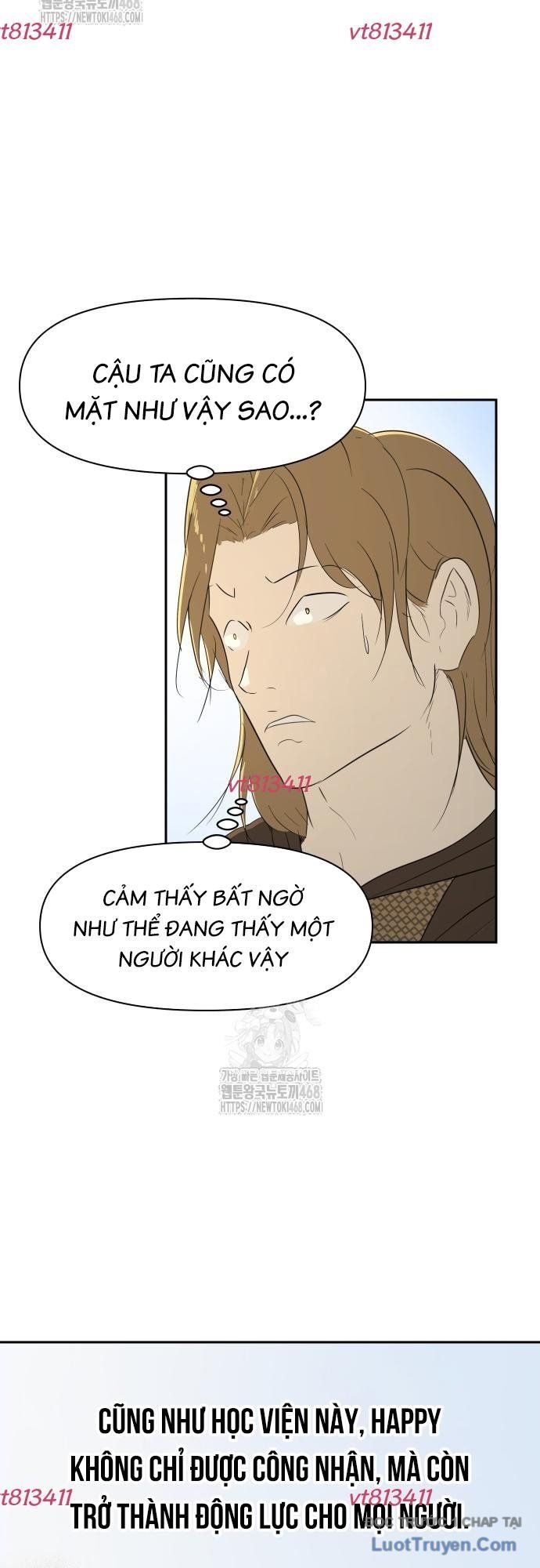 Bộ Mặt Giả Tạo - Chapter 25 - Page 11