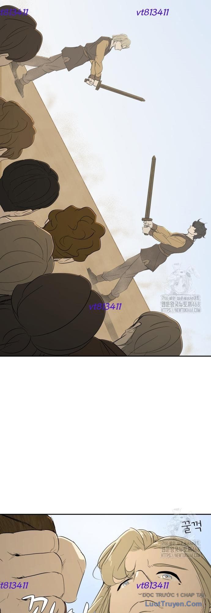 Bộ Mặt Giả Tạo - Chapter 25 - Page 12