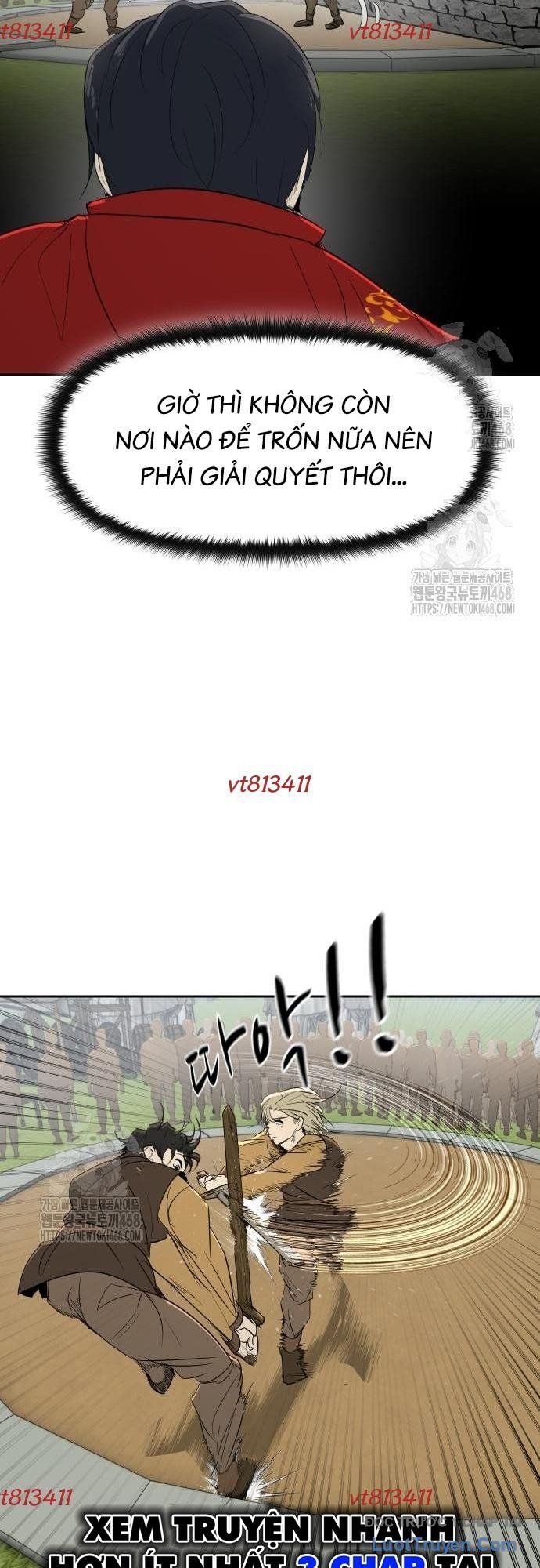 Bộ Mặt Giả Tạo - Chapter 25 - Page 18