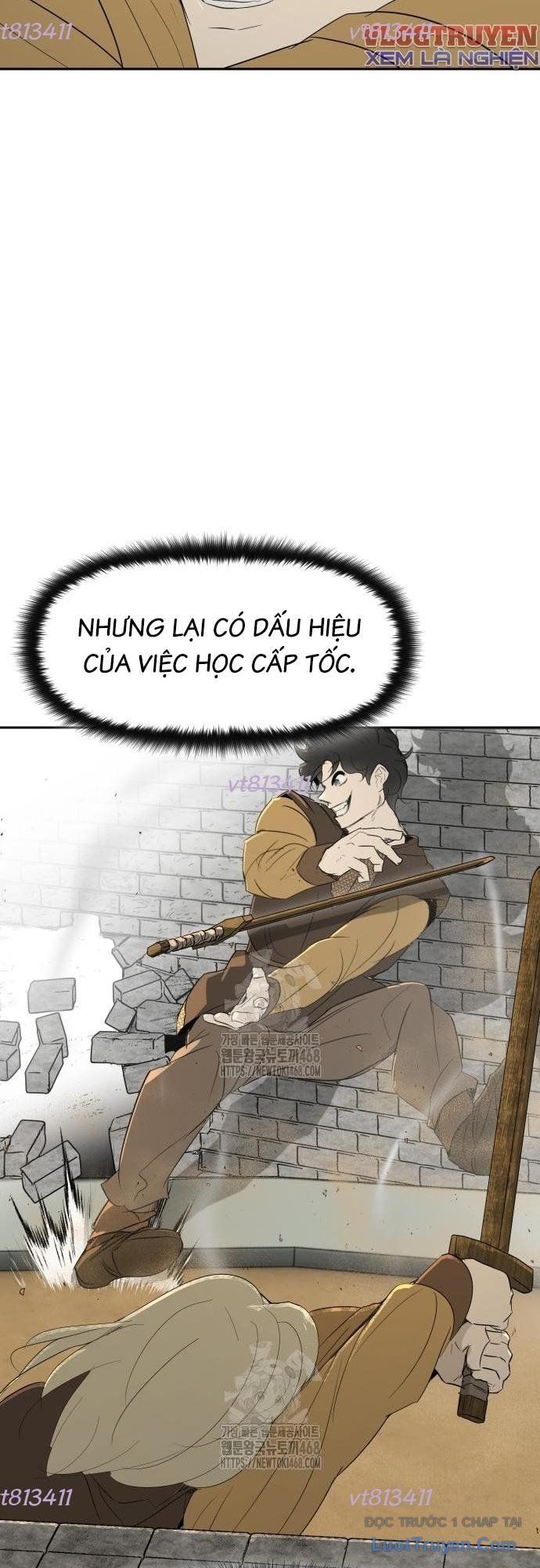 Bộ Mặt Giả Tạo - Chapter 25 - Page 20