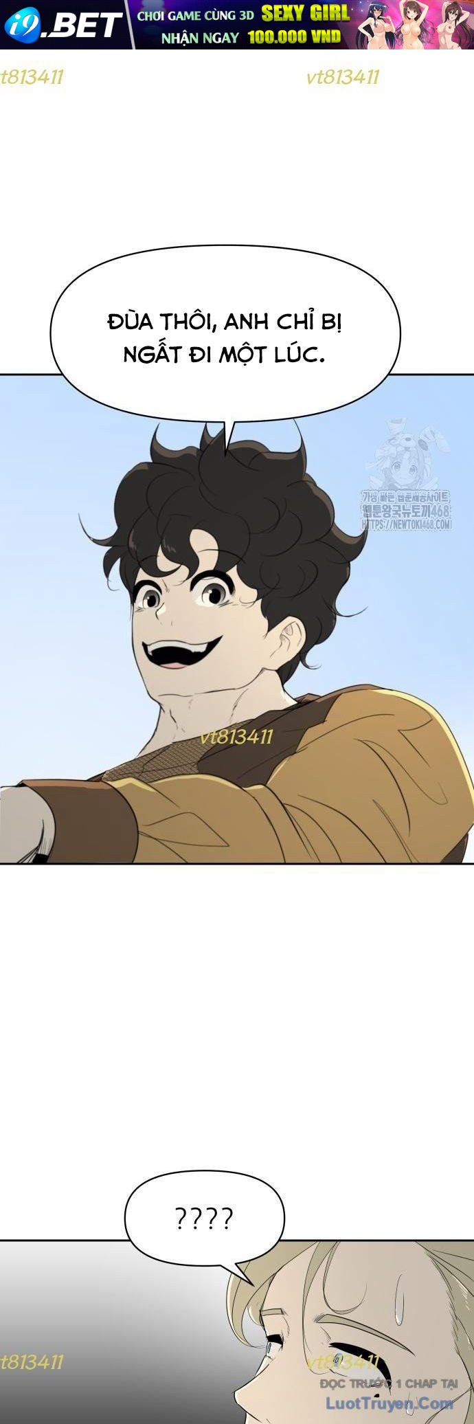 Bộ Mặt Giả Tạo - Chapter 25 - Page 27