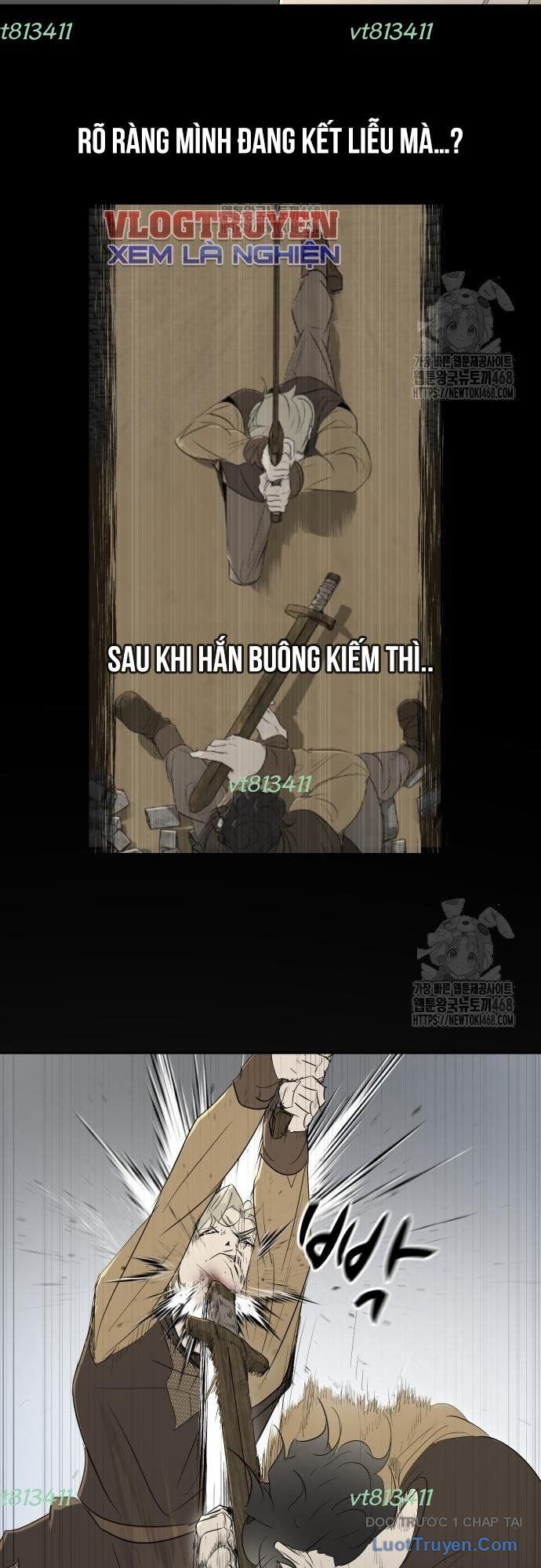 Bộ Mặt Giả Tạo - Chapter 25 - Page 28