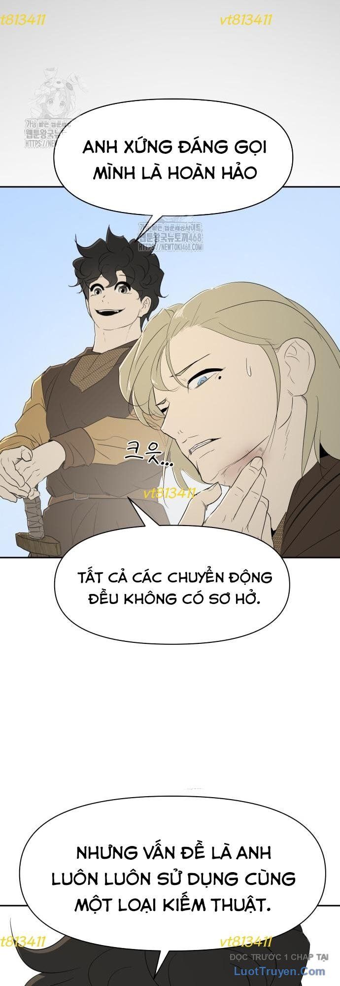 Bộ Mặt Giả Tạo - Chapter 25 - Page 30