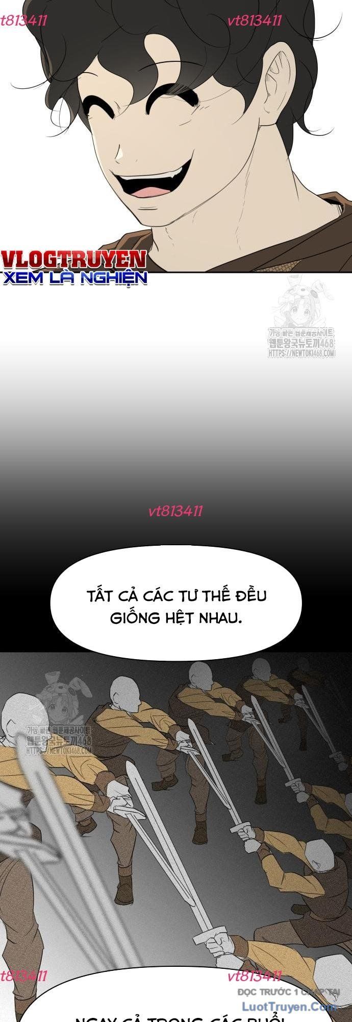 Bộ Mặt Giả Tạo - Chapter 25 - Page 31