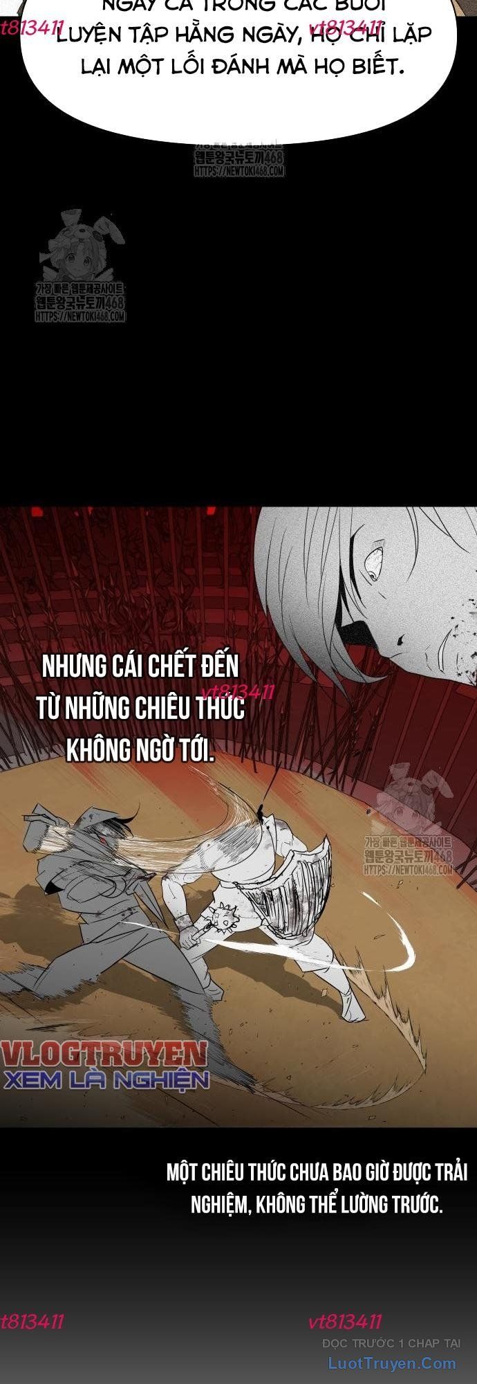Bộ Mặt Giả Tạo - Chapter 25 - Page 32