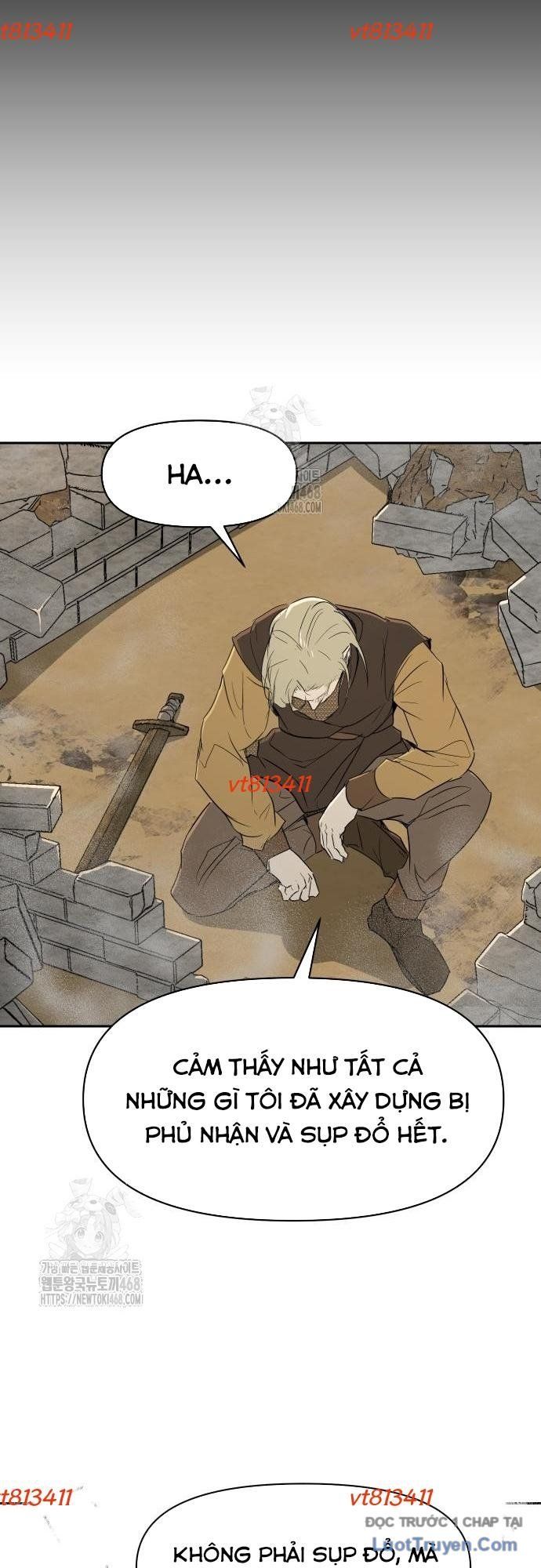 Bộ Mặt Giả Tạo - Chapter 25 - Page 33