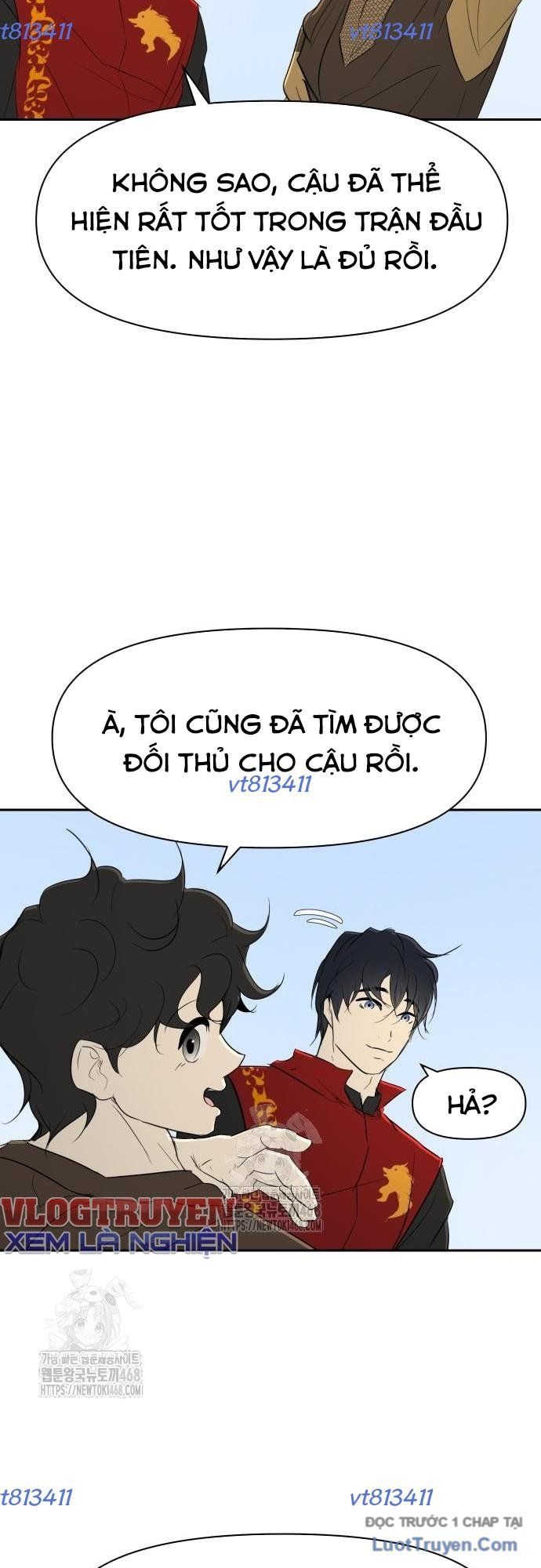 Bộ Mặt Giả Tạo - Chapter 25 - Page 37
