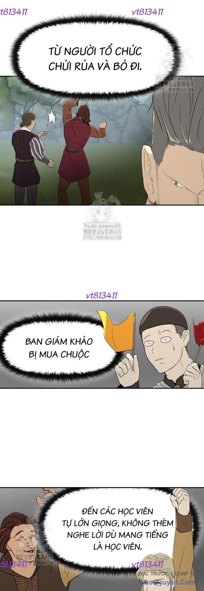 Bộ Mặt Giả Tạo - Chapter 25 - Page 4