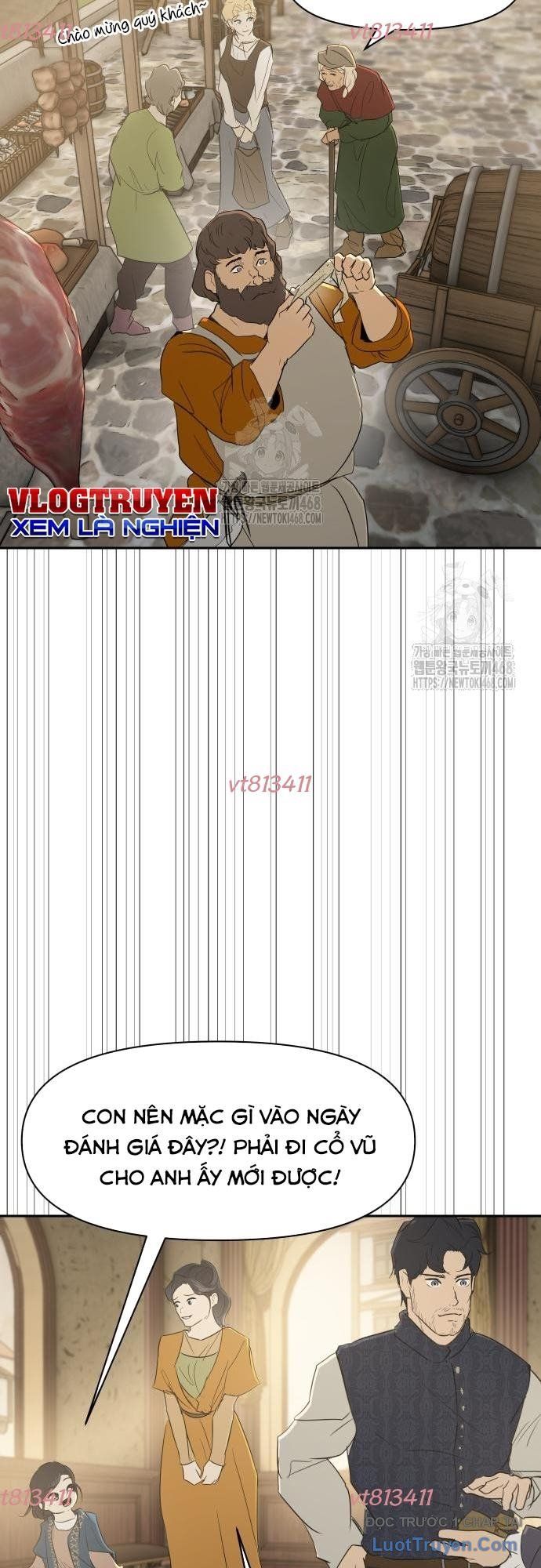 Bộ Mặt Giả Tạo - Chapter 25 - Page 41