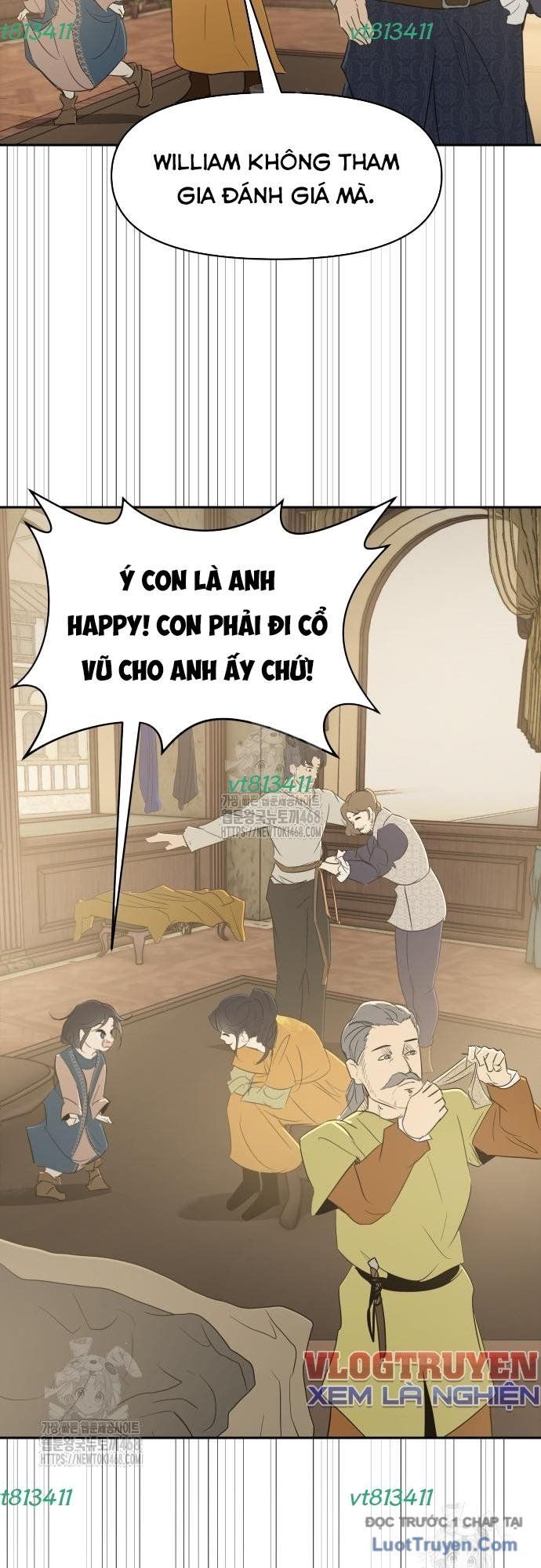 Bộ Mặt Giả Tạo - Chapter 25 - Page 42