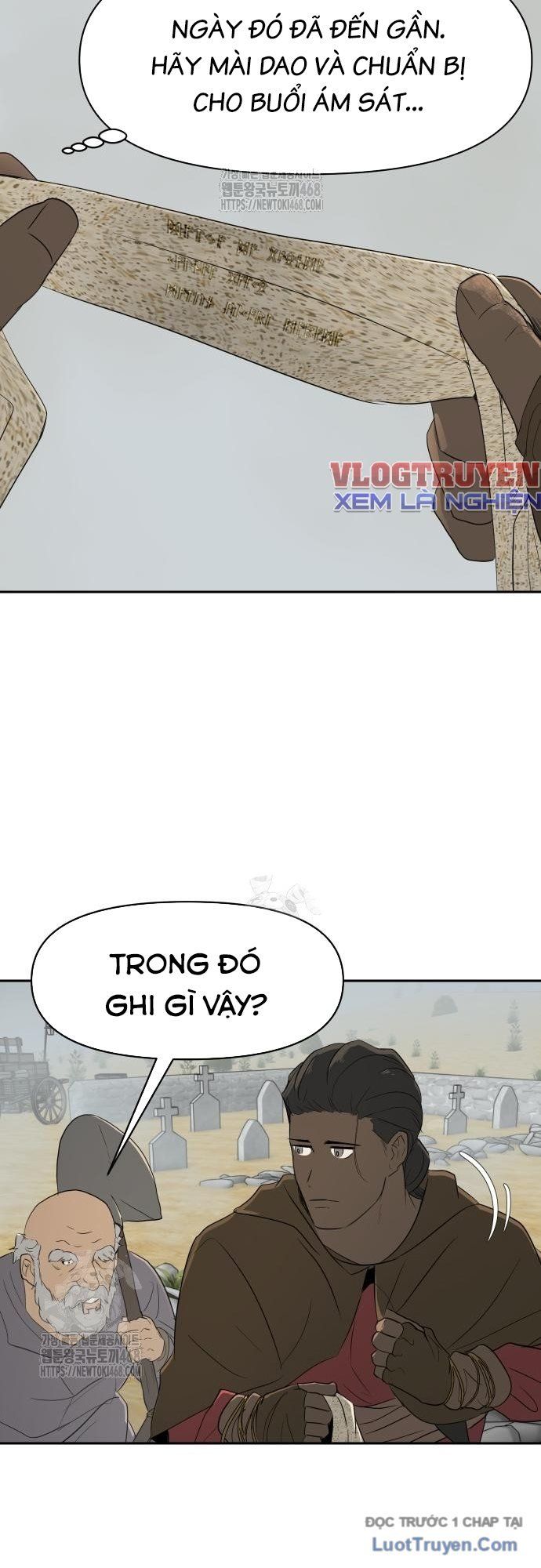 Bộ Mặt Giả Tạo - Chapter 25 - Page 44
