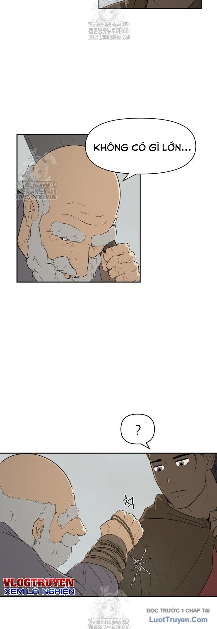 Bộ Mặt Giả Tạo - Chapter 25 - Page 46