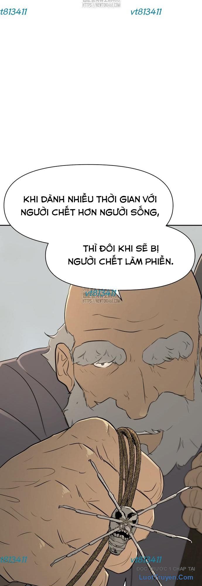 Bộ Mặt Giả Tạo - Chapter 25 - Page 47