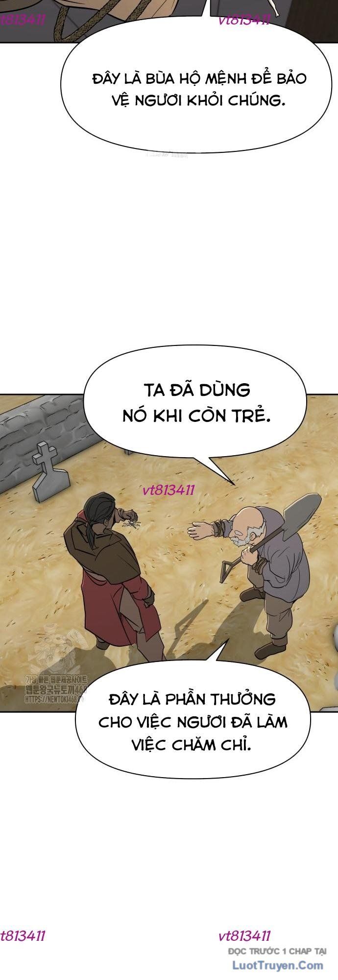 Bộ Mặt Giả Tạo - Chapter 25 - Page 48