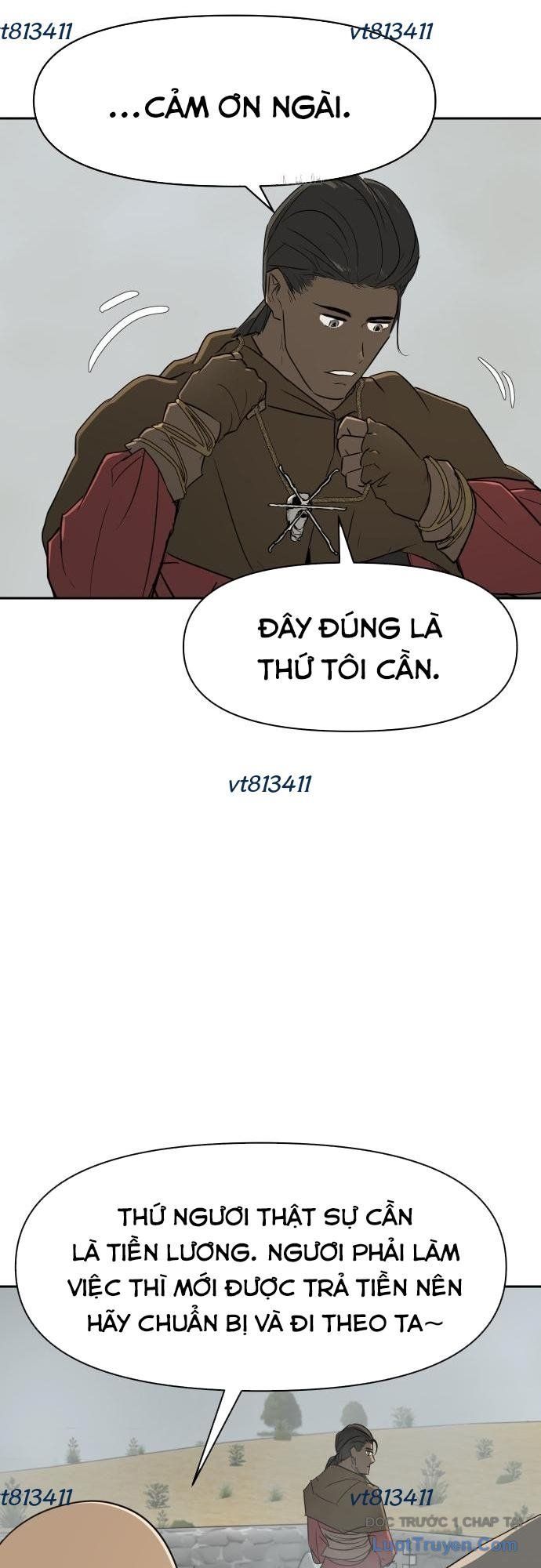 Bộ Mặt Giả Tạo - Chapter 25 - Page 49