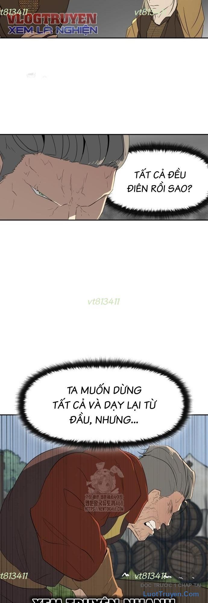 Bộ Mặt Giả Tạo - Chapter 25 - Page 5