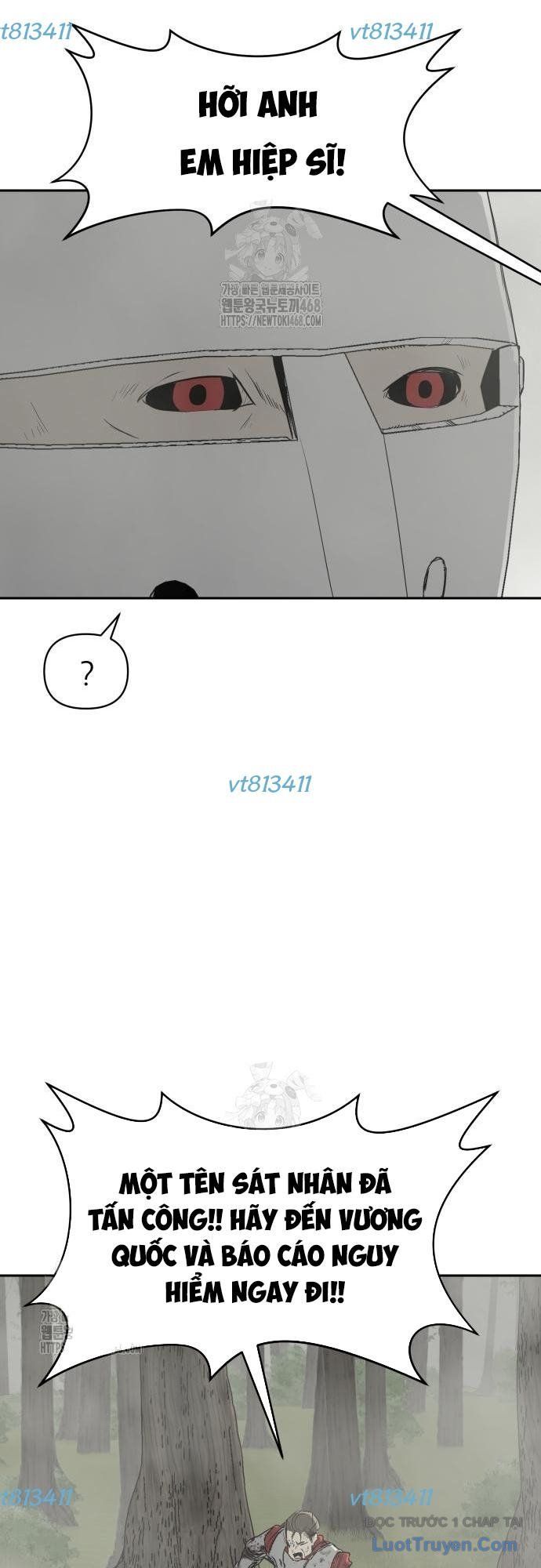 Bộ Mặt Giả Tạo - Chapter 25 - Page 52