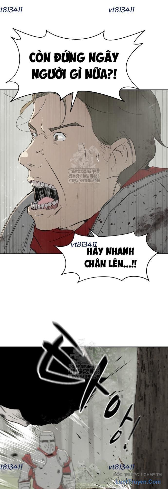 Bộ Mặt Giả Tạo - Chapter 25 - Page 54