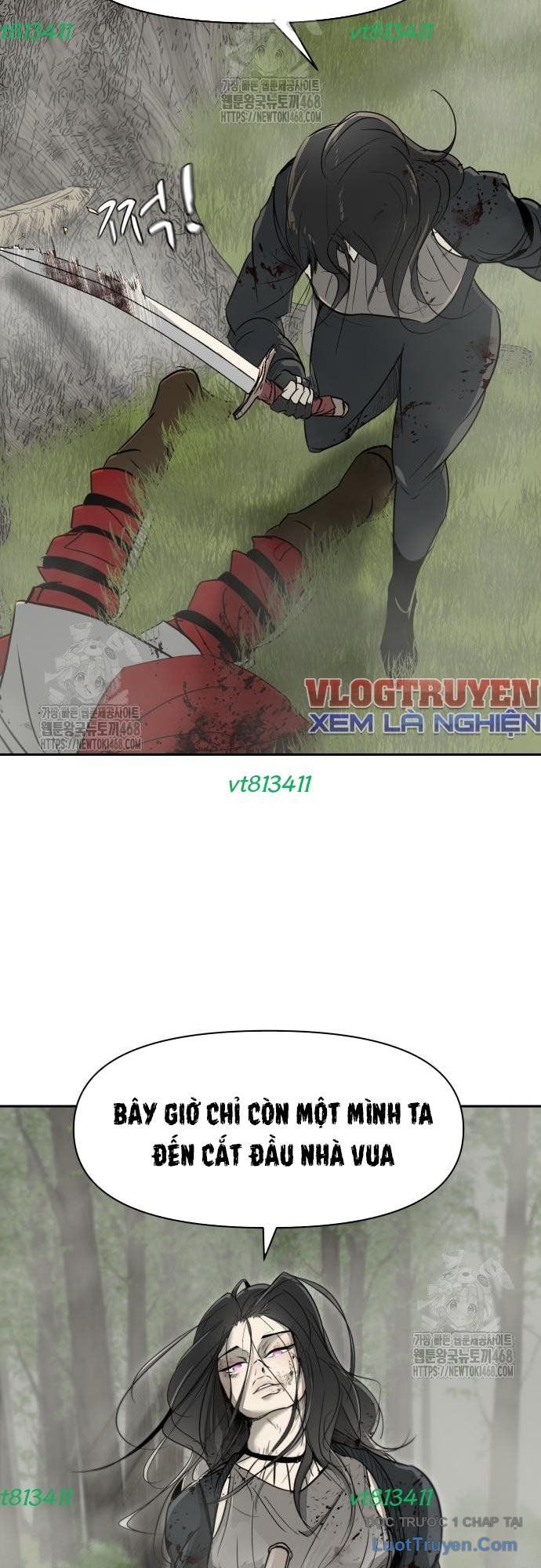 Bộ Mặt Giả Tạo - Chapter 25 - Page 56