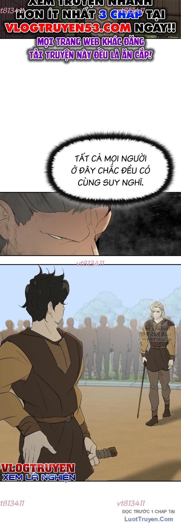 Bộ Mặt Giả Tạo - Chapter 25 - Page 6