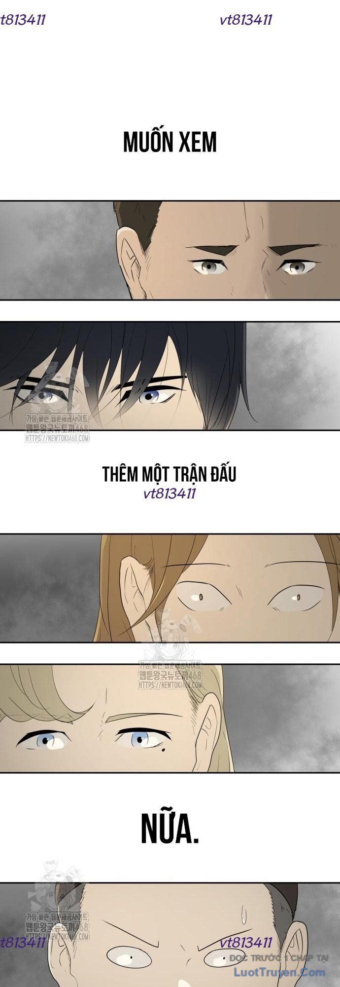 Bộ Mặt Giả Tạo - Chapter 25 - Page 7