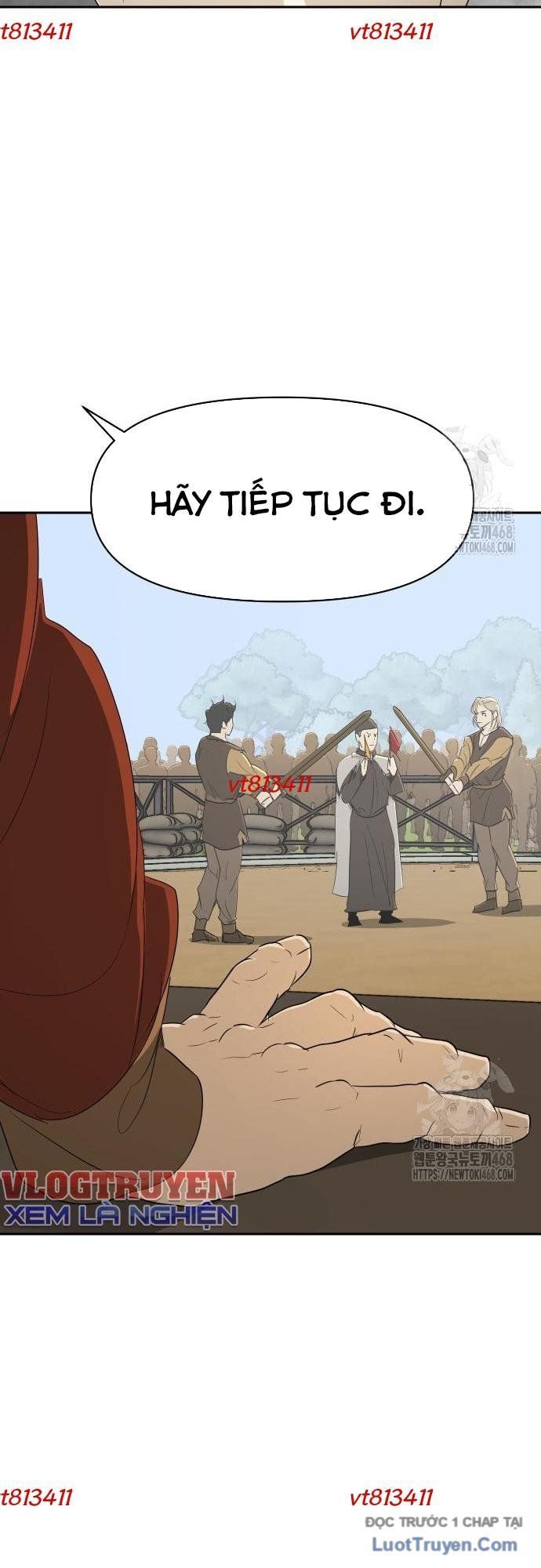 Bộ Mặt Giả Tạo - Chapter 25 - Page 8