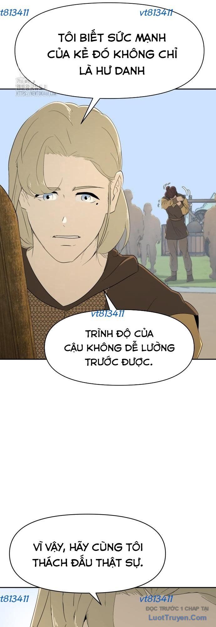 Bộ Mặt Giả Tạo - Chapter 25 - Page 9