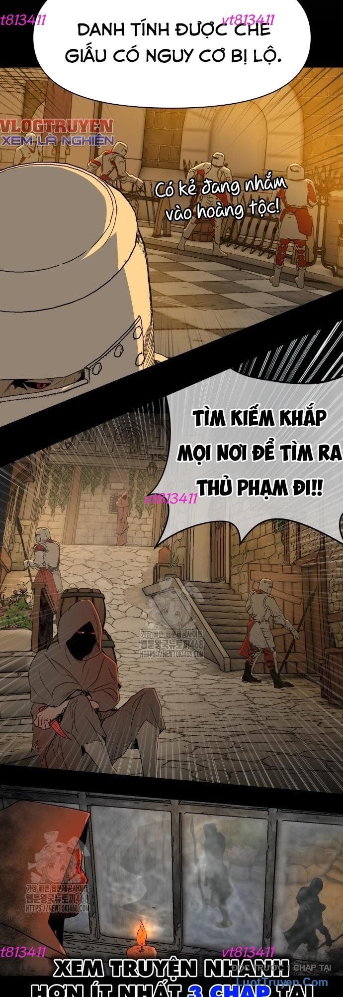 Bộ Mặt Giả Tạo - Chapter 26 - Page 11
