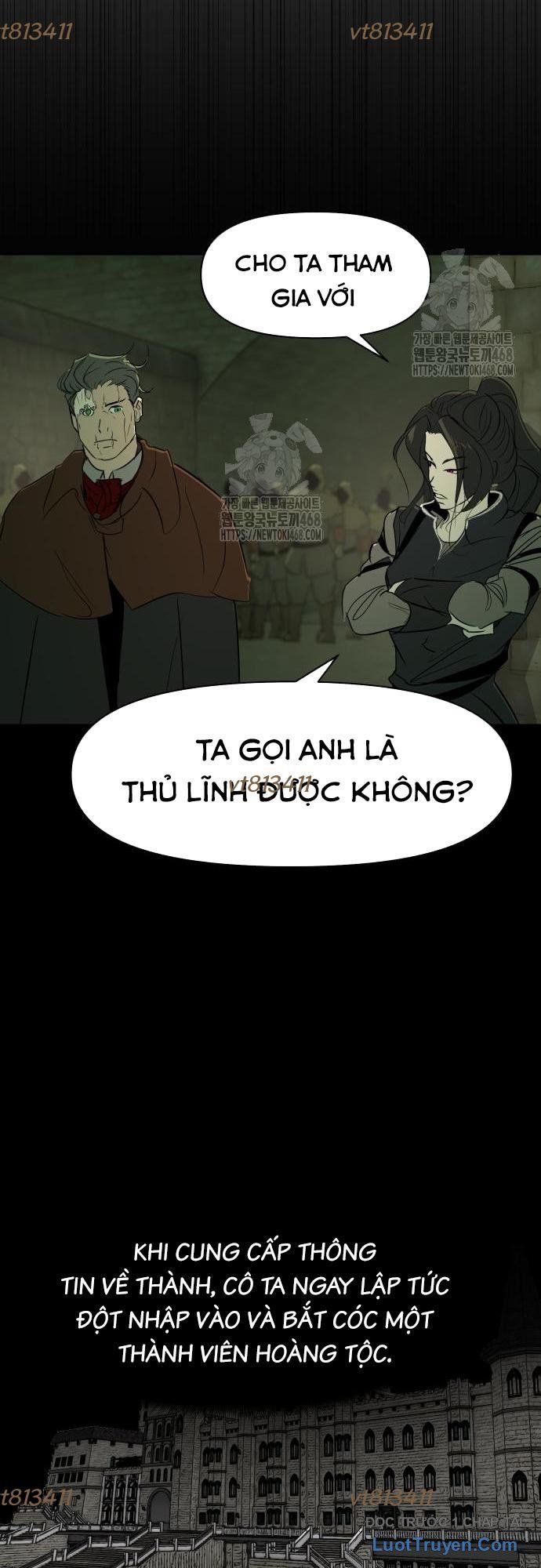 Bộ Mặt Giả Tạo - Chapter 26 - Page 18