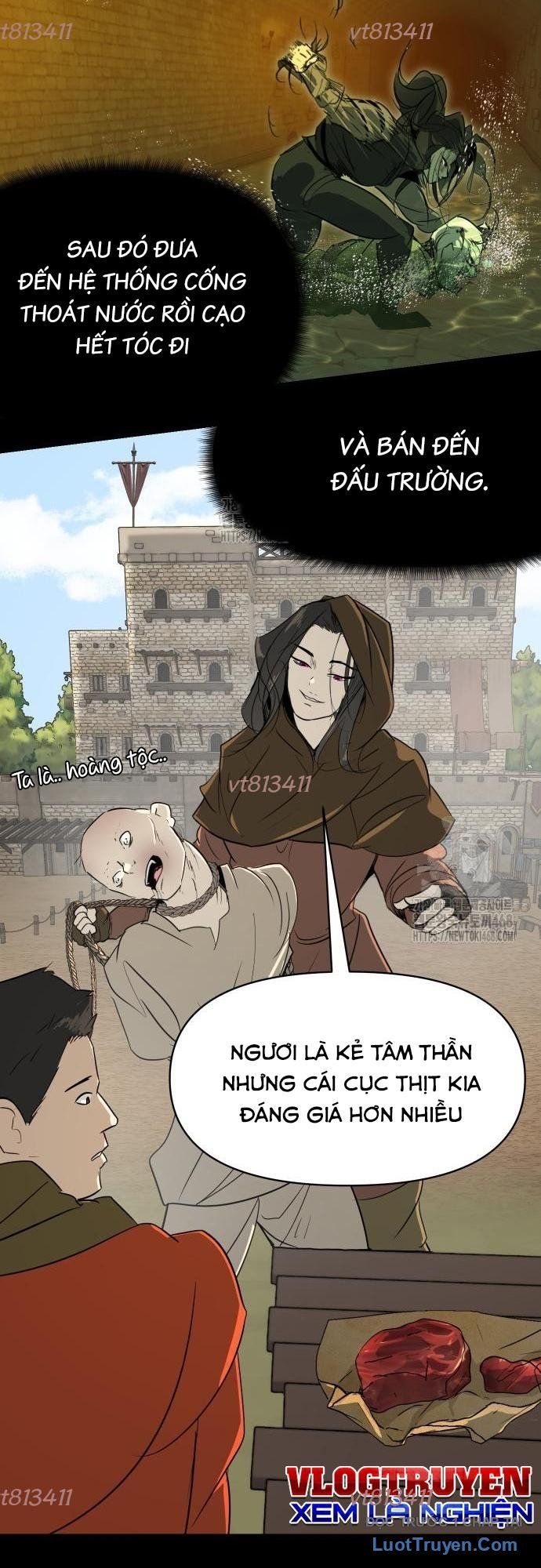 Bộ Mặt Giả Tạo - Chapter 26 - Page 20