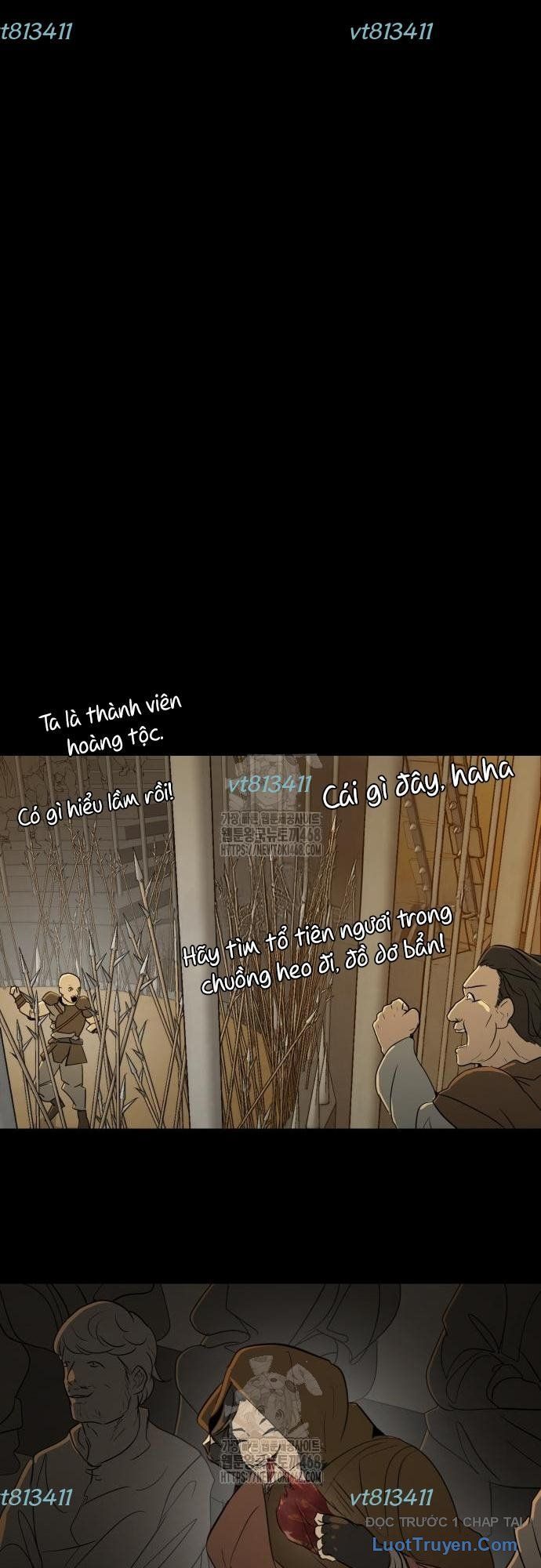 Bộ Mặt Giả Tạo - Chapter 26 - Page 21