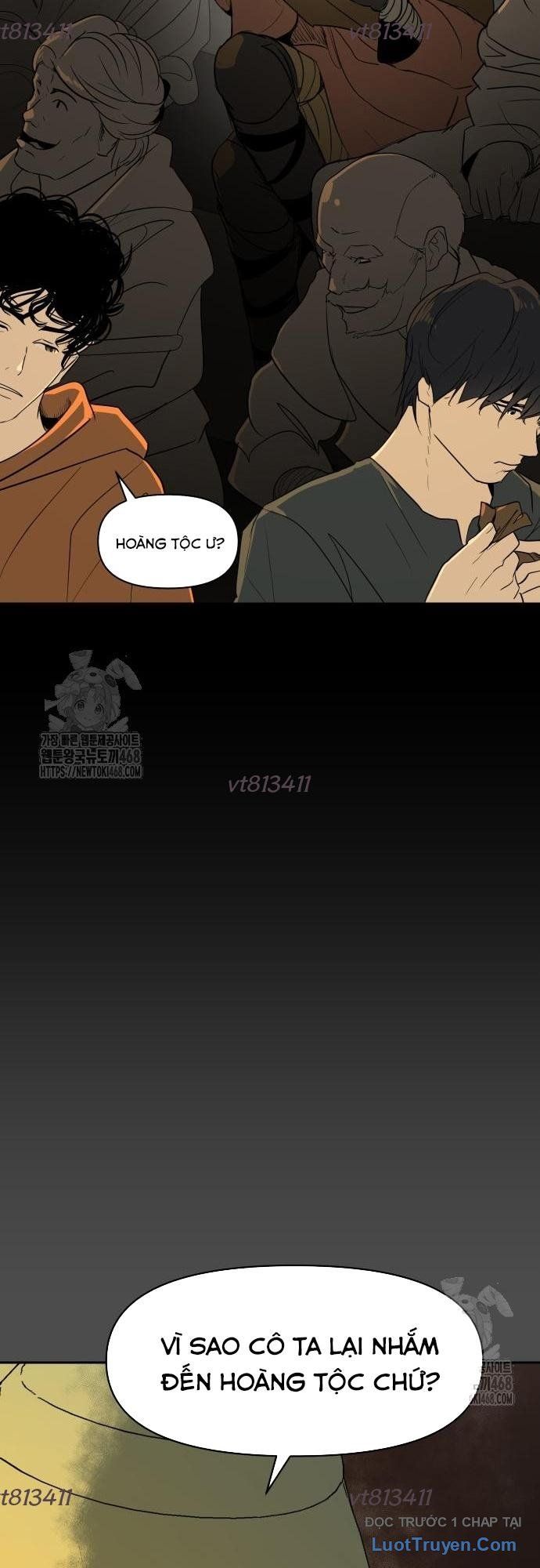 Bộ Mặt Giả Tạo - Chapter 26 - Page 22